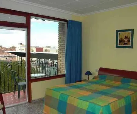 Hotel Ciudad De 2*